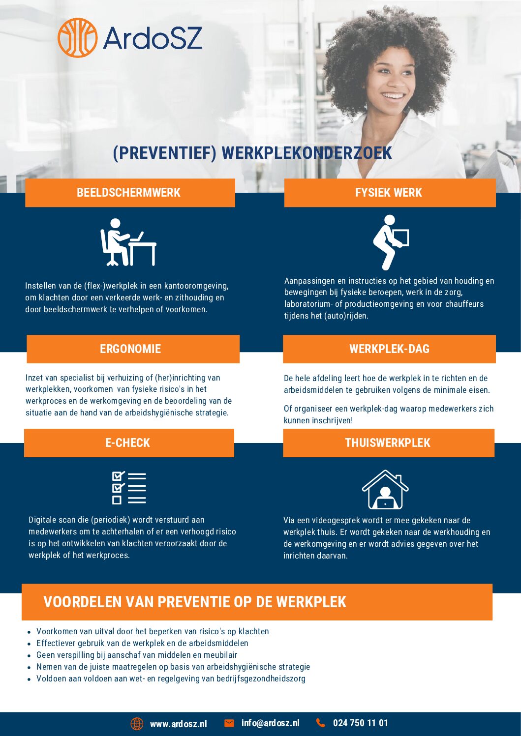 Flyer WPO ArdoSZ